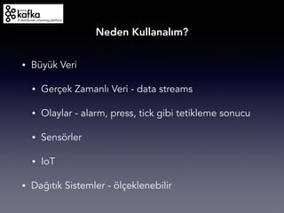 Apache Kafka Nedir? | PDF