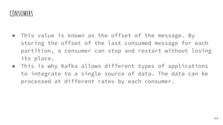 Apache Kafka | PDF
