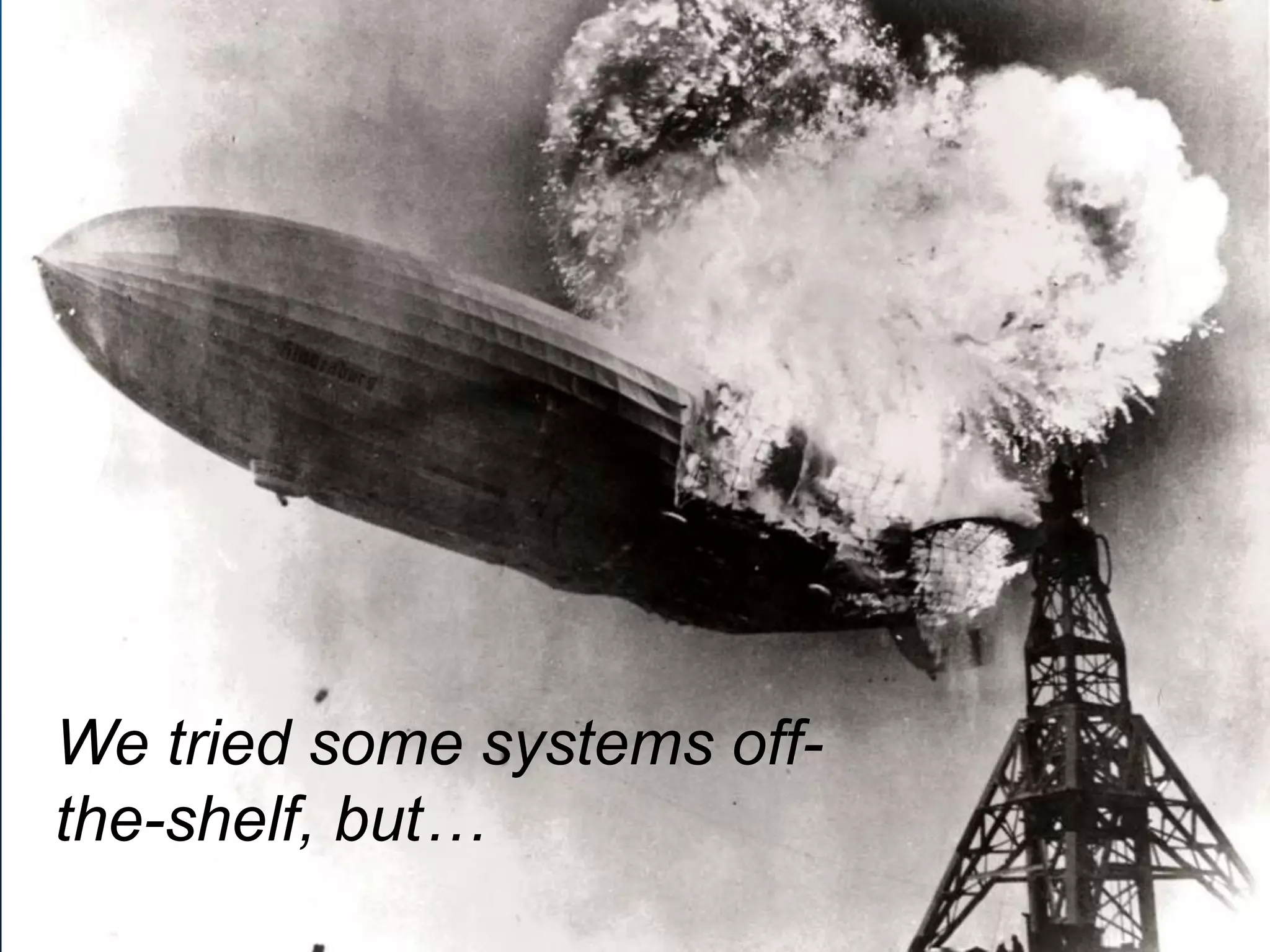 ©2013 LinkedIn Corporation. All Rights Reserved. KAFKA Team, Data Infrastructure 17
Apache Kafka
We tried some systems off-
the-shelf, but…
 