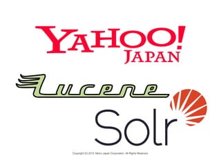 Copyright (C) 2015 Yahoo Japan Corporation. All Rights Reserved.
 