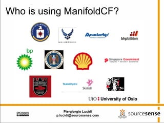 Alfresco WebScript Connector for Apache ManifoldCF | PDF