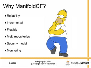 Alfresco WebScript Connector for Apache ManifoldCF | PDF