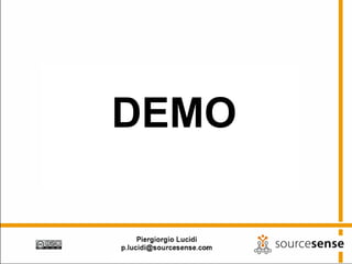 DEMO
 