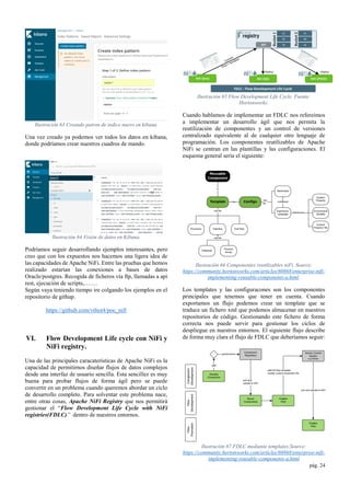 Mando Script Apache nifi_introduccion_v1.0 | PDF