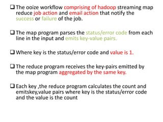 Apache Oozie | PPTX
