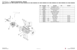 Apache parts book as710, as1010, as1210 | PDF