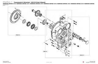 Apache parts book as710, as1010, as1210 | PDF