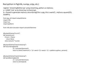 Apache pig power_tools_by_viswanath_gangavaram_r&d_dsg_i_labs | PPT