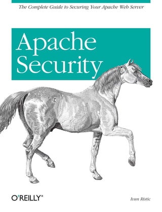 Apache Security Chp2