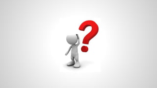 Content-centric architectures - case study : Apache Sling