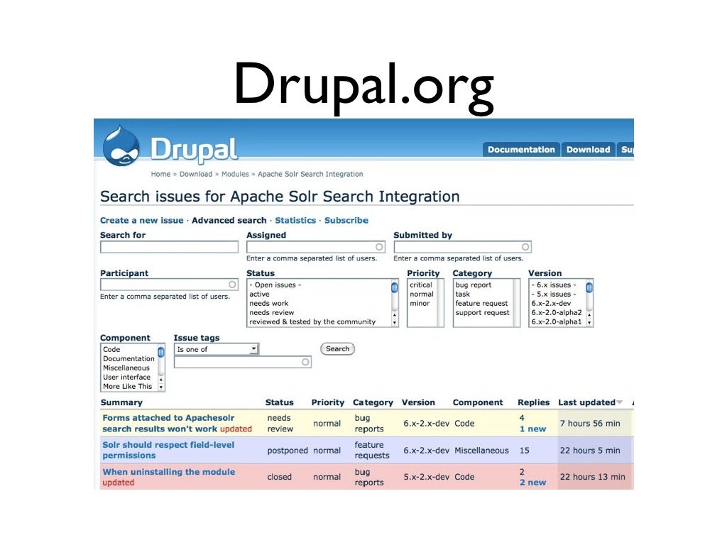 clipy drupal.org clipy drupal.org