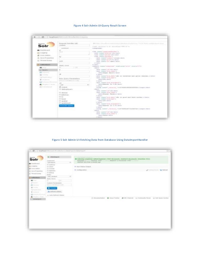 apache lucene javadoc apache lucene javadoc