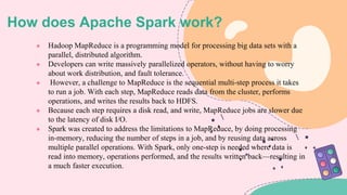 Apache Spark. | PPT