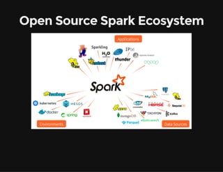 Apache Spark 101 | PDF