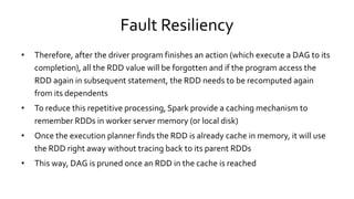 Apache Spark Core | PPTX