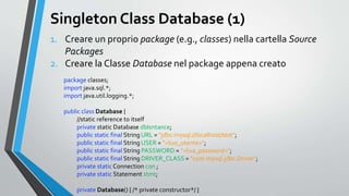 Installing Apache tomcat with Netbeans | PPTX