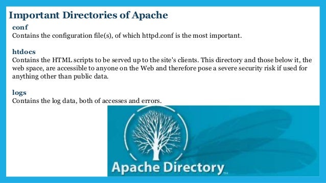 Secure Apache Web Server Secure Apache Web Server