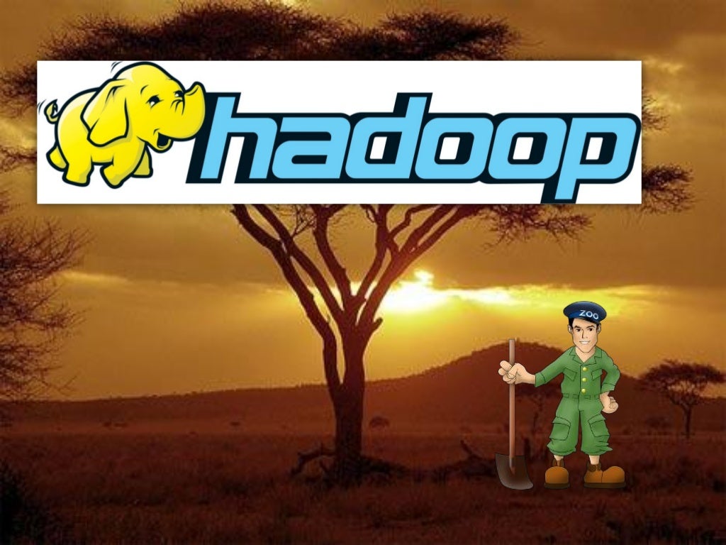 Apache zookeeper