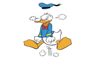 O que sentimos e como reagimos quando
somos impacientes:
Intolerância => agressividade.
Irritação => raiva explosiva; fúria.
Fora de controle => nos leva a agir de for-
ma impulsiva, sem pensar.
Desses sentimentos, não se duvide, surgirão
inconvenientes de ordem física e de ordem
espiritual.
 