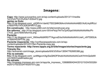 “7. A dor é uma bênção que Deus envia a
seus eleitos; não vos aflijais, pois, quando
sofrerdes; antes, bendizei de Deus onipoten-
te que, pela dor, neste mundo, vos marcou
para a glória no céu.
Sede pacientes. A paciência também é uma
caridade e deveis praticar a lei de caridade
ensinada pelo Cristo, enviado de Deus. A ca-
ridade que consiste na esmola dada aos po-
bres é a mais fácil de todas. Outra há, po-
rém, muito mais penosa e, conseguintemen-
te, muito mais meritória: a de perdoarmos
aos que Deus colocou em nosso caminho pa-
ra serem instrumentos do nosso sofrer e pa-
ra nos porem à prova a paciência. ==>
 