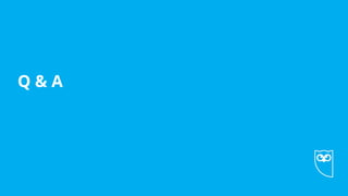 Thank you!
@Hoot_EllaBadis
Join the conversation using #HootsuitePro
 