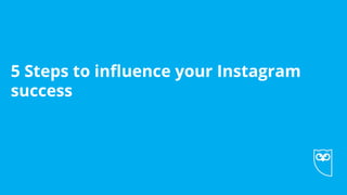 Instagram Strategy Guide with Hootsuite