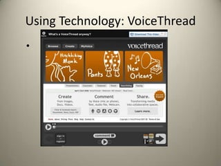 Provide explicit descriptions of student performance at 5, 4, 3 and 2 