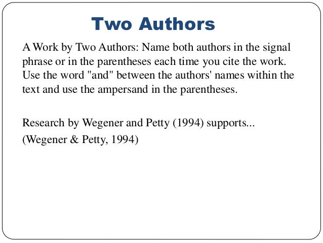 Citing sources in research paper parentheses