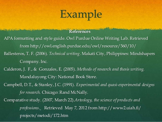 Format ng book report sa filipino