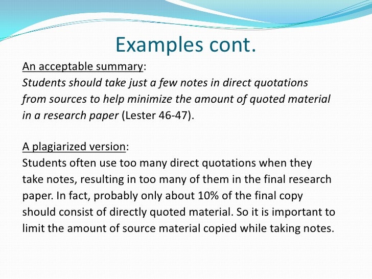 how to put direct quotes in an essay