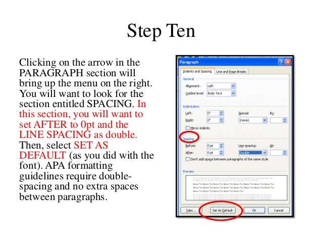 how to create an apa cover page how to create a cover page in apa format