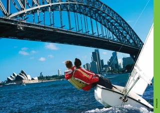 3Figures are in AUD and represent base salary only
Australia
 