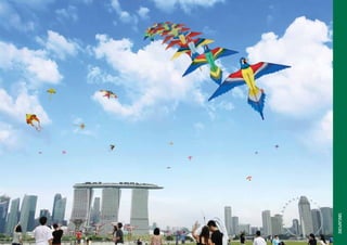 69Figures are in NZD and represent base salary only 69Figures are in SGD and represent base salary only
newzealandsingapore
 