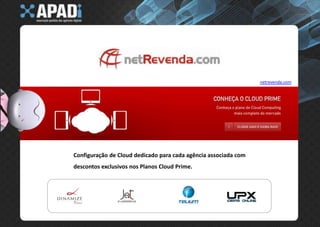 Fornecimento de credibilidade através da seleção das agências que farão parte da associação;