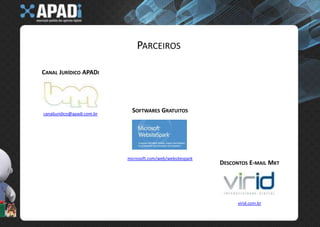 netrevenda.comConfiguração de Cloud dedicado para cada agência associada com descontos exclusivos nos Planos Cloud Prime.