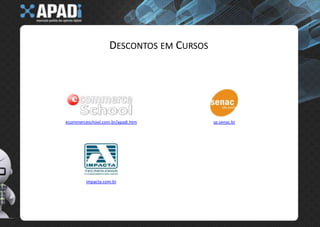 Parceiros Canal Jurídico APADicanaljuridico@apadi.com.br