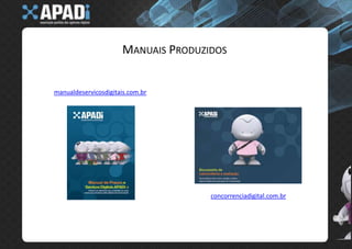 Parceiros (+ benefícios)Revistas Gratuitasadnews.com.brrevistaw.com.brclientesa.com.br