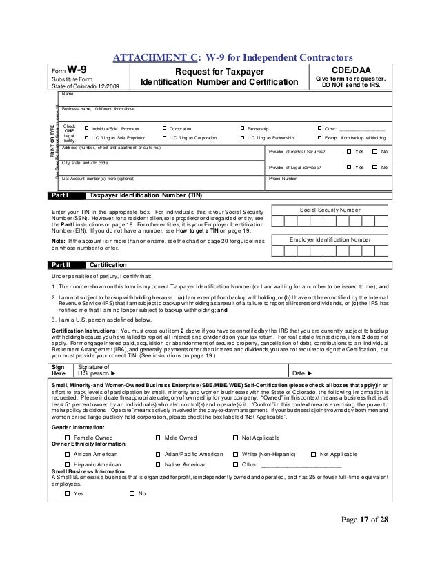 1202 task force dq colorado w 9 form