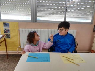 Apadrinament lector 17 18