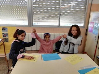 Apadrinament lector 17 18