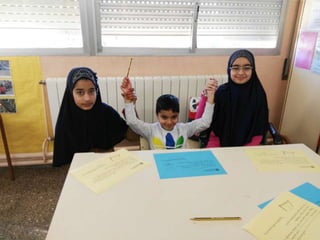 Apadrinament lector 17 18