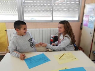 Apadrinament lector 17 18