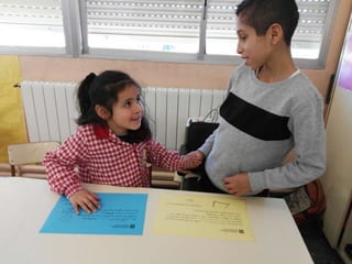 Apadrinament lector 17 18