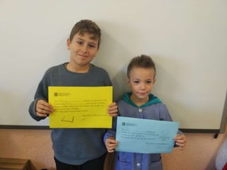 Apadrinament lector 17 18