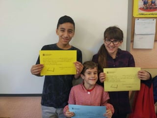 Apadrinament lector 17 18