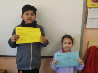 Apadrinament lector 17 18