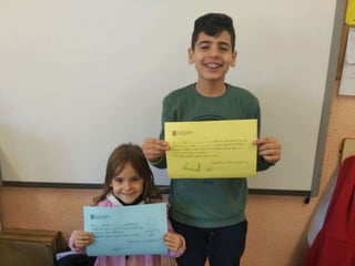 Apadrinament lector 17 18