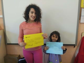 Apadrinament lector 17 18