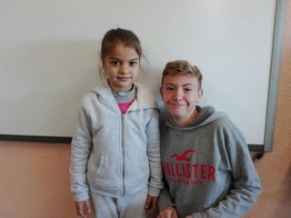 Apadrinament lector 17 18