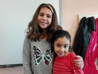 Apadrinament lector 17 18